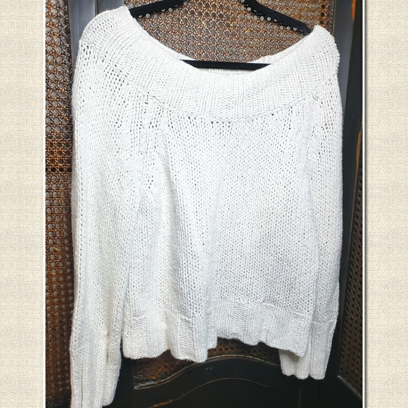 Free People Sweater - Picture 4 of 5